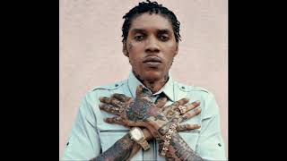 All of a Sudden - Vybz Kartel