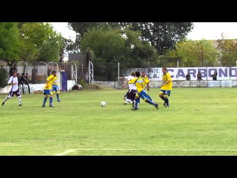 17/04/11 Villa Dálmine 2 - Leandro N. Além 0