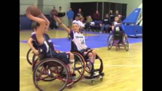 2015-16 Regular Season Highlights Rollin' Hornets