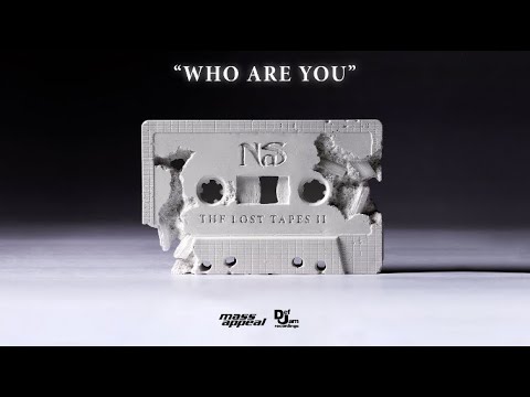 Video thumbnail for Who Are You