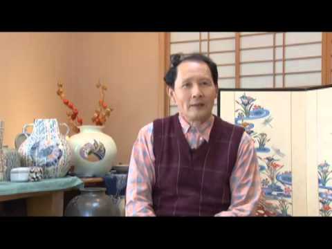 Estudio de cerámica Riku Gotenyama, ciudad de Hirakata, prefectura de Osaka (Asociación de compras Gotenyama Nagisa)