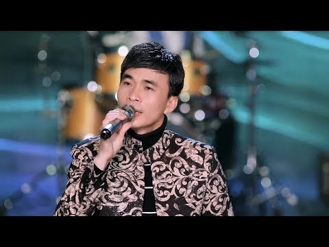Thể hiện bởi Trường Sơn