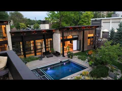 333 Milwaukee Street, Denver, CO