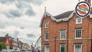 Luxury Town Centre Apartment Stratford upon Avon | United Kingdom 🏨
