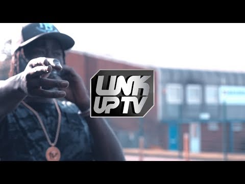 Floss X Lanko X Meldz - RoundAbout [Music Video] | Link Up TV