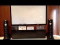 JJ Acoustics Demo Room - Modwright, Marten ...