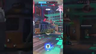 【OW】二階に上がりまーすｗｗｗｗｗ | #tokohalu (#Twitch)