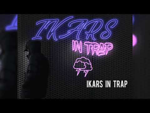 KWASNYY - Ikars in Trap ("Ikars in Trap" EP)