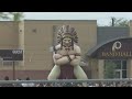 Experts, members of the community say Native American mascots are dehumanizing