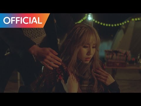 Hoody (후디) - By Your Side (Feat. Jinbo) MV