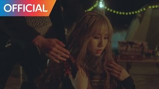 Hoody (후디) - By Your Side (Feat. Jinbo) MV