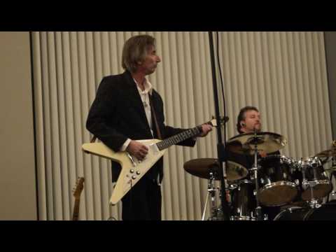 Jackie Scott and the Homewreckers We Came to Boogie