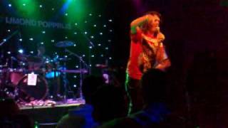 Sweet Empire - Views on the River / Cheap Shots Youth Anthem (Kid Dynamite cover)