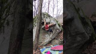 Video thumbnail de Bisex, 6c. Brione