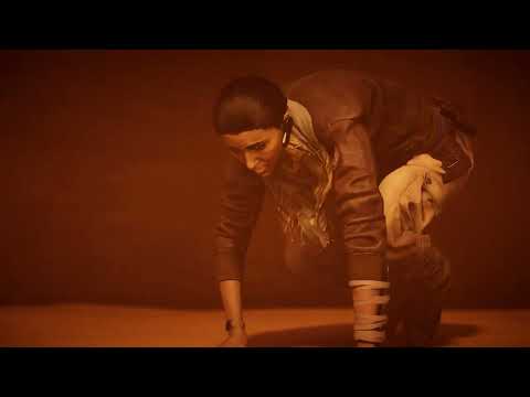 Assassin's Creed Origins Playthrough w/ BendarBot! Pt 67