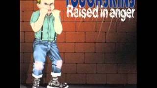 Toughskins   school of hard knocks