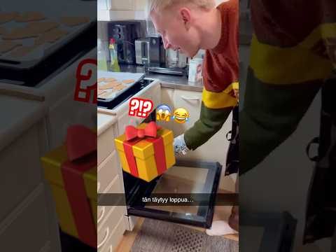 Nää PIPARIT meni YLI?! 😂👀 | 6️⃣7️⃣