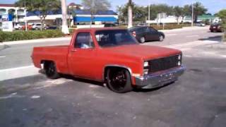 preview picture of video 'CHEVROLET C10'