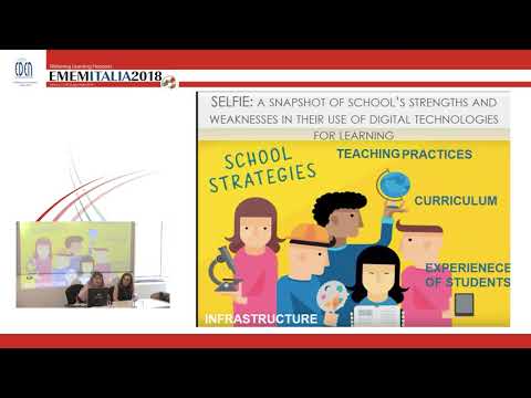 SES 10:A2: Stefania Bocconi