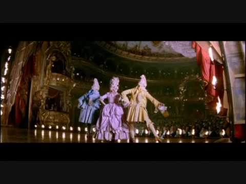 Final Destination 5 - The Final Curtain