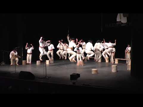 FS Poľana (Akademický Zvolen 2019)