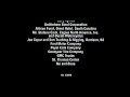 Closing To Die Hard With A Vengeance 2001 DVD 2004 Reprint