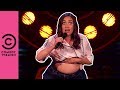 Emily Lloyd-Saini's Under Active Thyroid Ruins Everything | Stand Up Central