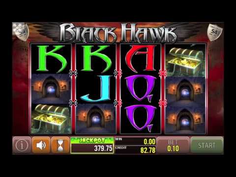 Holsinda - Black Hawk mobile