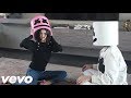 Selena Gomez, Marshmello - Wolves (Official Music Video)