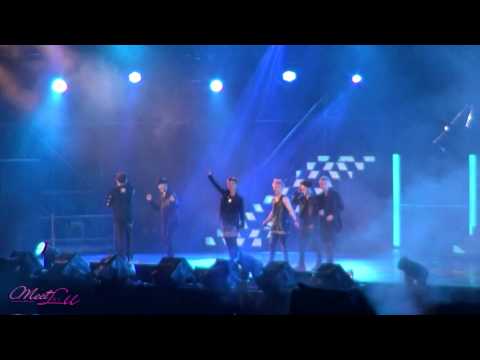 【MeetLu】140420 Best of Best Concert EXO-M 3.6.5