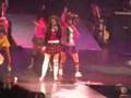 Miley Cyrus G N O Live