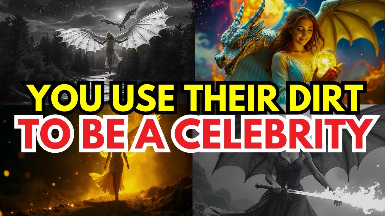 They ATTACK Your Character Because They're JEALOUS 💯They did you DIRTY BUT THIS HAPPENED