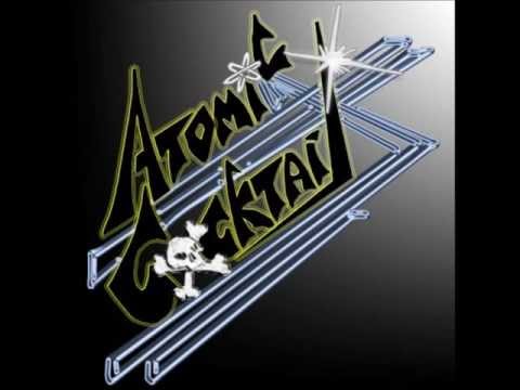 Atomik Cocktail - Invasion