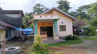Desa Mansahang, Toili, Kab. Banggai
