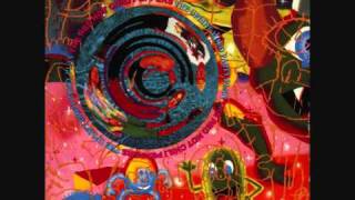 funky crime - red hot chili peppers - the uplift mofo party plan