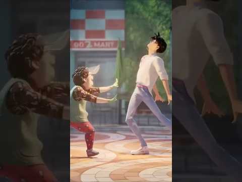 😅These Details Are Crazy #shorts #kpopdemonhunters #kpop #viral