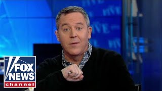 Gutfeld on NBC's interview with MAGA hat teen