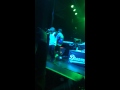 Cozz - I Need That ft. Bas (LIVE) 