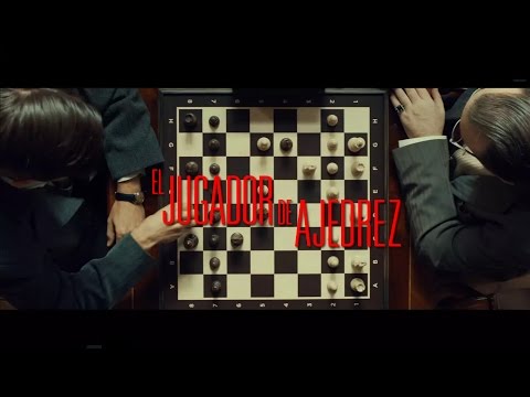 Tráiler de El jugador de ajedrez