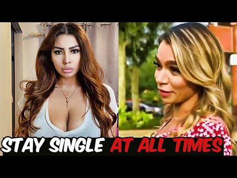 latina Woman Goes Viral After Fresh and Fit Lectures Men About The Reason Why Dating Has STOPPED