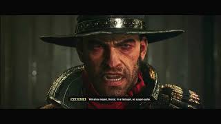 [HCM] Evil West #003 - The first spark part 1