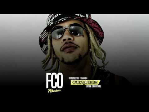 MC Magrinho - Me Chama de Cremoso (DJ Yuri Martins)