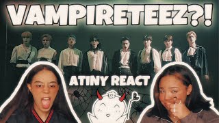 Download lagu ATINY REACT TO ATEEZ (에이티즈) - ‘DEJA VU’ PERFORMANCE VIDEO (VAMPIRE VER.) 🧛🏻 mp3 Download lagu ATINY REACT TO ATEEZ (에이티즈) - ‘DEJA VU’ PERFORMANCE VIDEO (VAMPIRE VER.) 🧛🏻 mp3