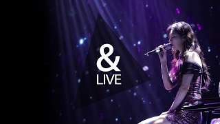 [&LIVE] 수지 Suzy - 취향 (Les Préférences)
