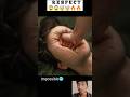 Respect Amazing