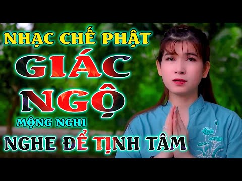 Giác ngộ - Mộng Nghi