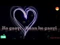 In The Twist | Twist Lyrics | Love Aaj Kal | Saif Ali Khan | New Whatsapp Status Video