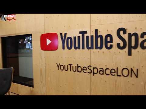 UK Principle - Consciously Live & Direct at YouTube