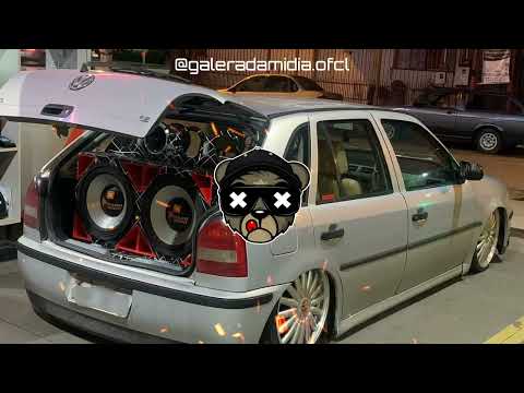 LANÇA AQUELA LÁ - AI MÃEZINHA A ARAPUCA TA ARMADA - DJ ASTRONAUTA - SURRA DE MÉDIOS