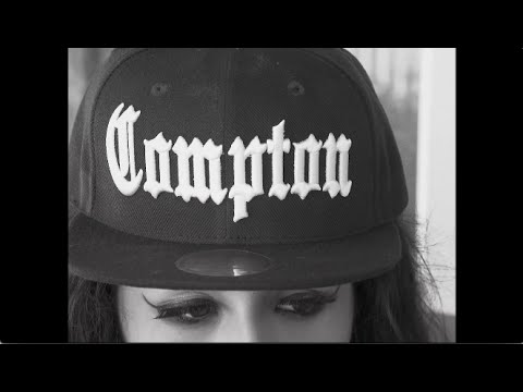 Compton By Mr.Capone-E (Official Music Video)